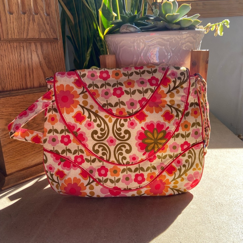 Vera Bradley purse